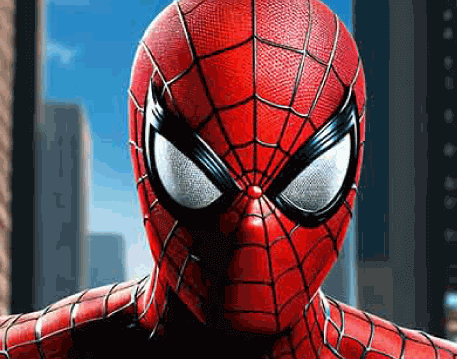 Spiderman Wallpaper PC